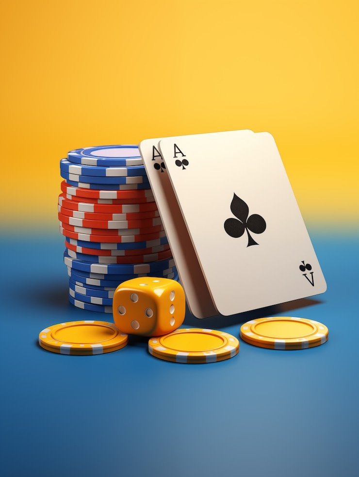 Nilai kartu dalam permainan blackjack