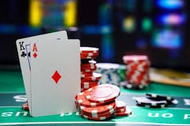 Permainan slot Blueprint Gaming dengan tema modern