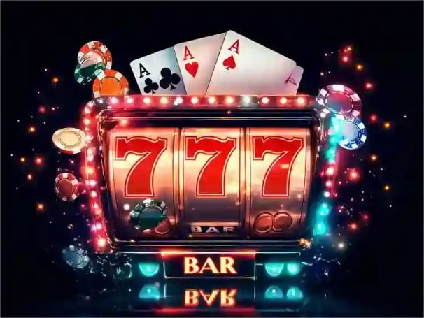 Fitur bonus dalam permainan Blueprint Gaming
