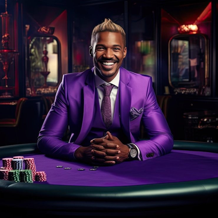 Meja blackjack dealer langsung elang88